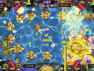 星力九代诚信捕鱼游戏平台