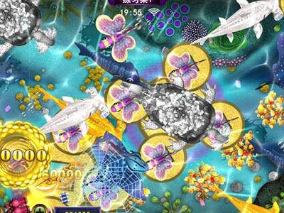 全新九代星力游戏